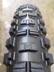 Maxxis DHR II 27.5" Tyre
