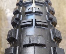 Maxxis DHR II 27.5" Tyre