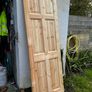 Wooden interior doors Image 2