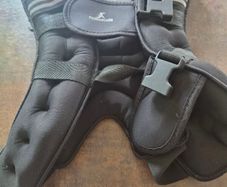 Weighted Vest