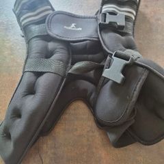 Weighted Vest