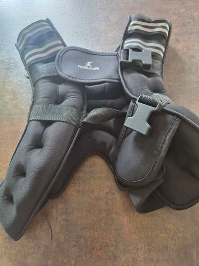 Weighted Vest