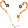 running headphones Image 4