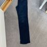 Tommy Hilfiger navy skinny jeans Image 4