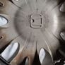 Honda Hubcaps 14" Image 2