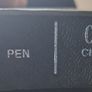 Vintage Pen Cross Classic Century model 3502 Image 2