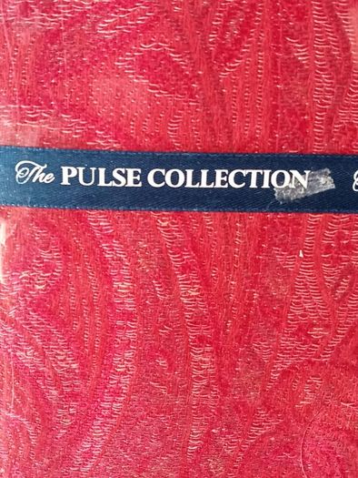 The Pulse Collection  Scarf Pashmina
