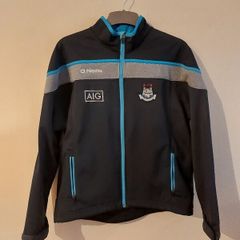 dublin gaa softshell jacket
