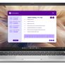 Dell Pro 14 Plus laptop, NEW, warranty untill 2029 Image 2