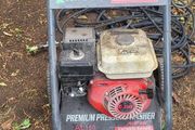Power Washer needs pump