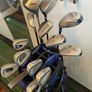 Full 14 Club Golf Set Image 7