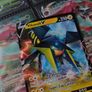 Vikavolt V ! Ultra Rare ! from Darkness Ablaze Set ! 2020 ! Pokemon Card ! Image 2