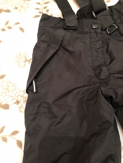 Ski Trousers, size 6-7years (110-116cm)