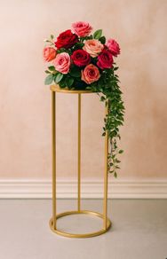 flower stand
