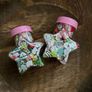 small christmas charms - luminous - diy Image 4