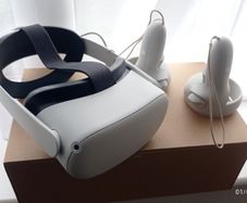 Oculus Quest 2 (256gb)