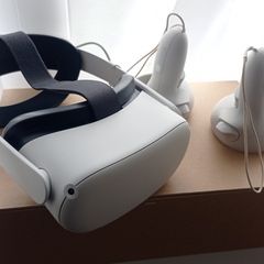 Oculus Quest 2 (256gb)