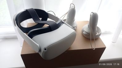 Oculus Quest 2 (256gb)