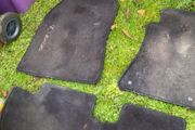 lexus is200 floor mats black is 200