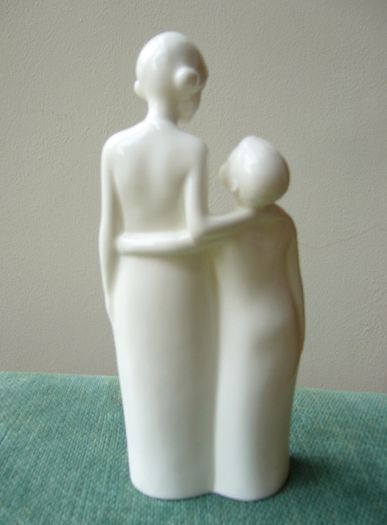 Royal Doulton Figurine
