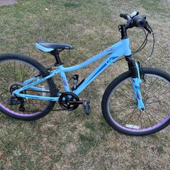 Giant 24" Girls Bike