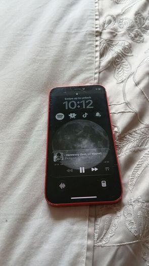 iPhone 12 mini