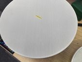 Extron Ceiling Speakers