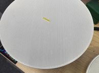 main image for ad Extron Ceiling Speakers