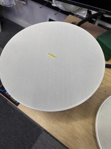 Extron Ceiling Speakers