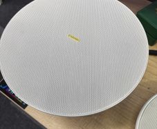 Extron Ceiling Speakers