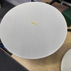 Extron Ceiling Speakers