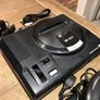 Retro Heaven - SEGA - Original Sega Megadrive Mk I - #331 Image 2