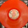 AC/DC OFFICIAL LIMITED EDITION 2020 release of Power up red vinyl record still factory sealed Image 9