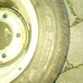 Williams spear wheel Image 4