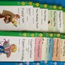Oxford Reading tree Biff, Chip and Kipper Stages 2 to 5 Image 2