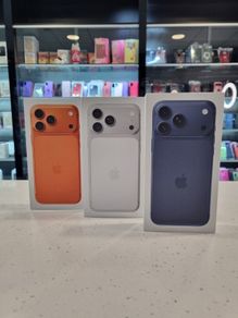 Iphone 17 pro 512gb