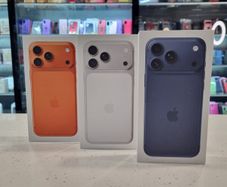 Iphone 17 pro