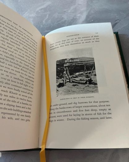Safari Rifles II - Craig Boddington (Safari Press Deluxe Ltd 253/500 Signed & Slipcased)
