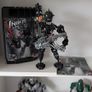 Bionicle Toa Inika Nuparu Image 2