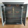 IKEA double mirrored bathroom cabinet Image 3