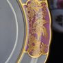 Royal Tuscan Celeste Pink Fine Bone China Tea Set Trio Image 4