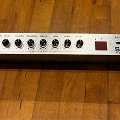 Tech 21 Sansamp Psa-1