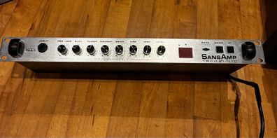 Tech 21 Sansamp Psa-1