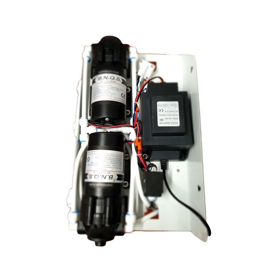 20" 5 Stage Commercial Reverse Osmosis