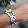 Watch Seiko Aka Alba Chronograph Image 5