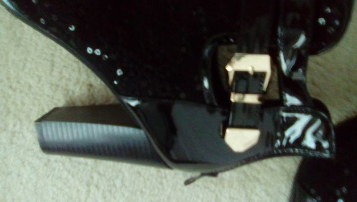 Black Boots