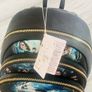 Loungefly Harry Potter Backpack Triple Three Zip Pocket Image 3