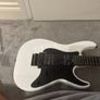 Schecter sun valley super shredder Image 5