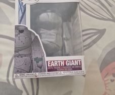 Earth Giant