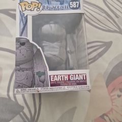 Earth Giant